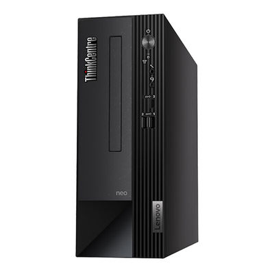Intel i5-13400 CPU 8GB DDR4 RAM 512GB SSD Win11 Lenovo ThinkCentre S500-21 Desktop PC