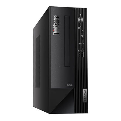 Intel i5-13400 CPU 8GB DDR4 RAM 512GB SSD Win11 Lenovo ThinkCentre S500-21 Desktop PC