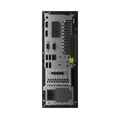 Intel i5-13400 CPU 8GB DDR4 RAM 512GB SSD Win11 Lenovo ThinkCentre S500-21 Desktop PC