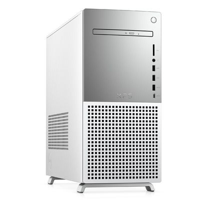Intel Core i9 12th Gen i9-12900K 16GB 1TB SSD RTX3060Ti-8G Dell XPS Gaming Desktop PC