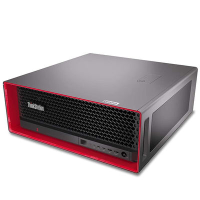Lenovo ThinkServer P5 Intel Xeon W3-2423 16G 2T DDR5 4800MHz Desktop Computer for Work