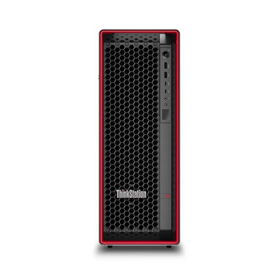 Lenovo ThinkServer P5 Intel Xeon W3-2423 16G 2T DDR5 4800MHz Desktop Computer for Work