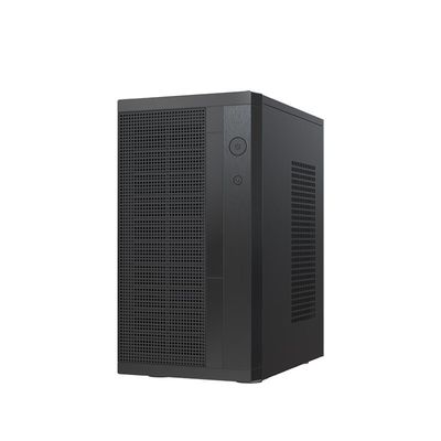Lenovo Lecoo300 Intel CPU J4125/N5095 8G DDR4 RAM 256G SSD PC Full Set Desktops PC Case