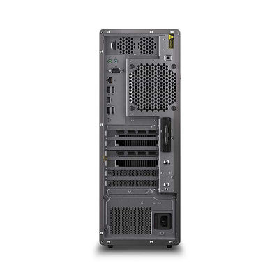 Lenovo ThinkServer P5 Intel Xeon W3-2423 16G 2T DDR5 4800MHz Desktop Computer for Work