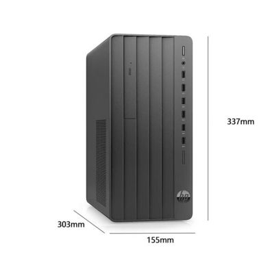 Unleash Your Gaming Potential with HP Tower 288 G9 Desktops and Intel G6900 Processor
