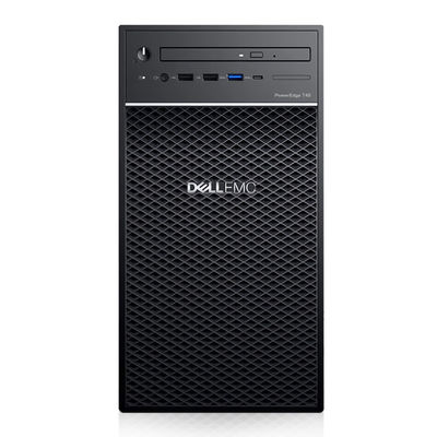 Intel Xeon 4 Core Processor Inside Dell Power Edge T40 Tower Server for Your Business