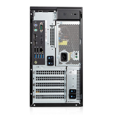 Intel Xeon 4 Core Processor Inside Dell Power Edge T40 Tower Server for Your Business