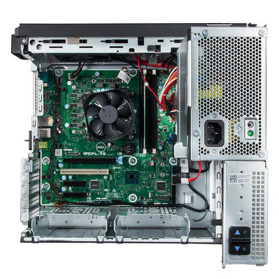 Intel Xeon 4 Core Processor Inside Dell Power Edge T40 Tower Server for Your Business