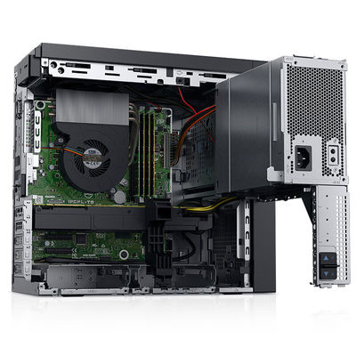Intel Xeon 4 Core Processor Inside Dell Power Edge T40 Tower Server for Your Business