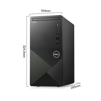 Dyer V3910 Business Desktop 8GB 2666MHz Memory Stock Status i5-104008g 1T Mini PC