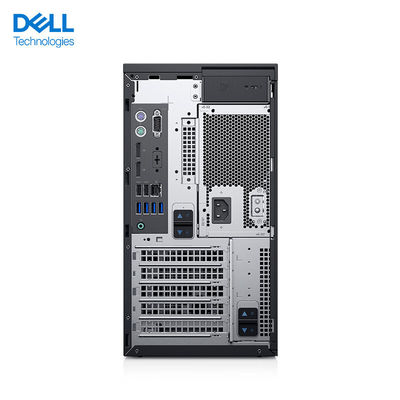 Dell Power Edge T40 Single-channel tower server i3-9100 8G 1T DVDRW Dell T40 Server