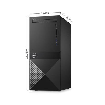 Dyer V3910 Business Desktop 8GB 2666MHz Memory Stock Status i5-104008g 1T Mini PC