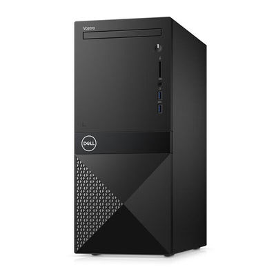 Dyer V3910 Business Desktop 8GB 2666MHz Memory Stock Status i5-104008g 1T Mini PC
