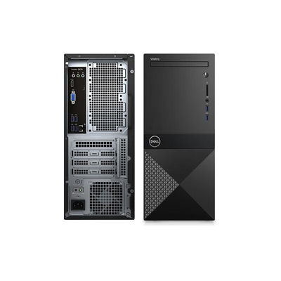 Dyer V3910 Business Desktop 8GB 2666MHz Memory Stock Status i5-104008g 1T Mini PC