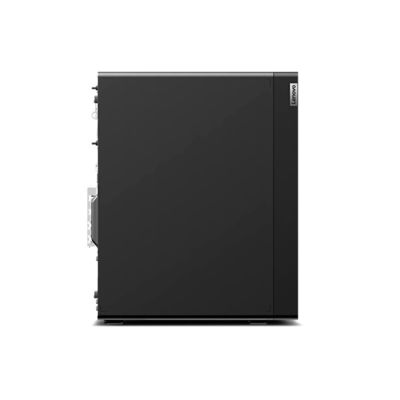 Lenovo ThinkStation P360 Tiny i5-12500T 8G DDR5 256G Mini PC for Max Users 30 Users