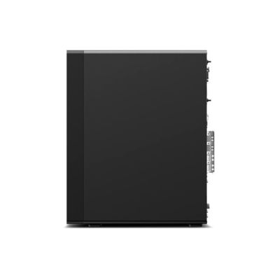 Lenovo ThinkStation P360 Tiny i5-12500T 8G DDR5 256G Mini PC for Max Users 30 Users