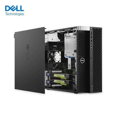 32 Bit Colour Depth Dell Precision 5820 Tower WorkStation I9-10980x /16G/2TB/T400 P5820