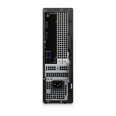 Dell V3020SFF Mini PC Intel Core i7/i5 Processor 16G DDR4 RAM SSD 256GB 1TB HDD Windows 11 PC