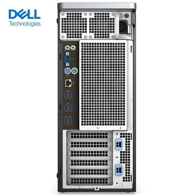 Dell Precision 5820 Tower WorkStation I9-10920x /16G/2TB/T400 P5820 Max Users 30 Users