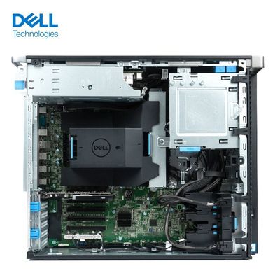 Dell Precision 5820 Tower WorkStation I9-10920x /16G/2TB/T400 P5820 Max Users 30 Users