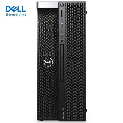 Dell Precision 5820 Tower WorkStation I9-10920x /16G/2TB/T400 P5820 Max Users 30 Users