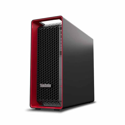 Lenovo ThinkStation P7 Office Workstation PC Intel Xeon W5-3423 16G 256G 2T T400-2G