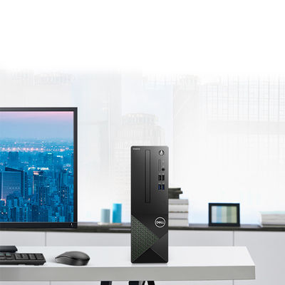 Experience with Dell V3710-14N8 Business Desktop i5-12400 8GB RAM and 1TB Storage