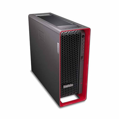 Lenovo ThinkStation P7 Office Workstation PC Intel Xeon W5-3423 16G 256G 2T T400-2G