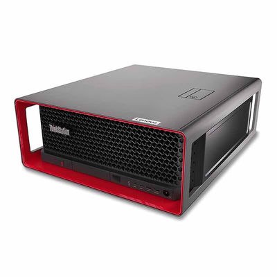 Lenovo ThinkStation P7 Office Workstation PC Intel Xeon W5-3423 16G 256G 2T T400-2G
