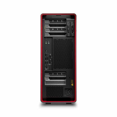 Lenovo ThinkStation P7 Office Workstation PC Intel Xeon W5-3423 16G 256G 2T T400-2G