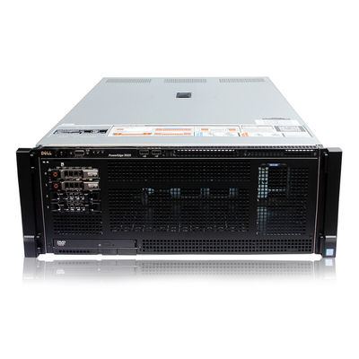 PERC H730P RAID Controller 940XA Server 32-bay * 2.5-inch and 4U4-way 8-bay with Good