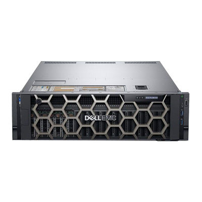 PERC H730P RAID Controller 940XA Server 32-bay * 2.5-inch and 4U4-way 8-bay with Good