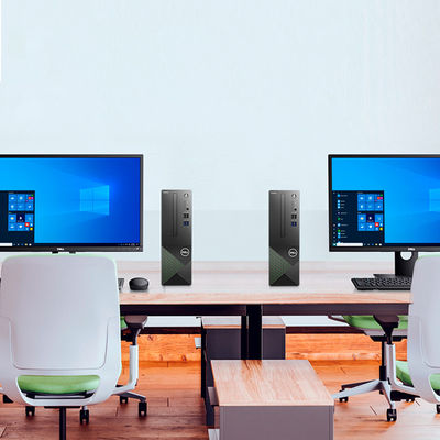 Maximize Your Gaming Experience with Dyer V3710-14nbn i5-1240016g 1TB 256SSD Desktop PC