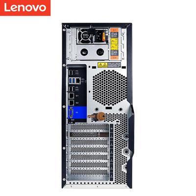 ST550/ST558 Tower Server with Intel Xeon 3204 Processor 16G DDR4 RAM and 2T Storage