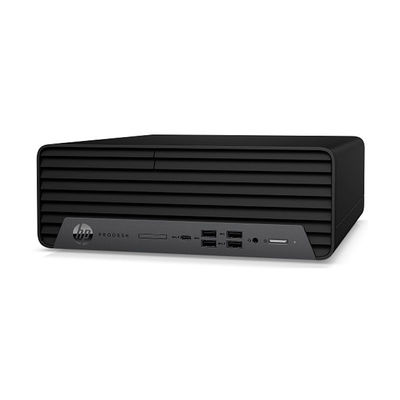 HP Prodesk 600 G6 SFF i5 Processor 8G RAM 256G VGA Card Gaming Office Desktop Combo