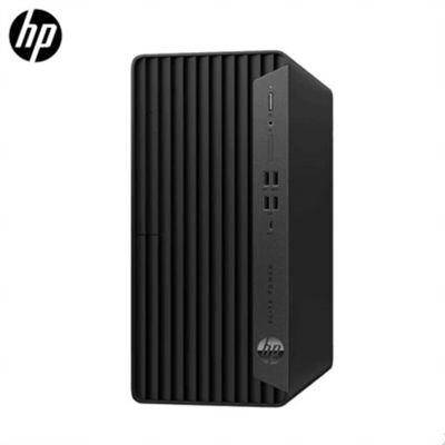 HP Prodesk 600 G6 SFF i5 Processor 8G RAM 256G VGA Card Gaming Office Desktop Combo