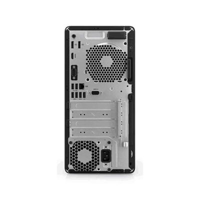HP Prodesk 600 G6 SFF i5 Processor 8G RAM 256G VGA Card Gaming Office Desktop Combo