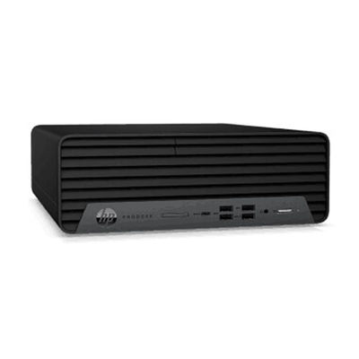 HP Prodesk 600 G6 SFF i5 Processor 8G RAM 256G VGA Card Gaming Office Desktop Combo