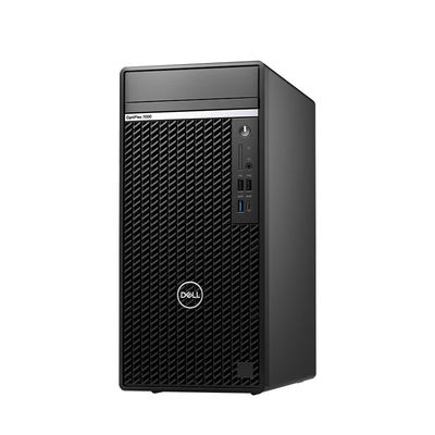 Windows 10 Dell PowerEdge Optiplex 7000MT i5-12500 Tower Desktop Computer 8G 1T with 3-