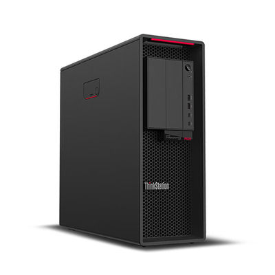 Lenovo ThinkStation P620 AMD 5945WX 16G 4T 1000W Desktops Workstation PC Computer
