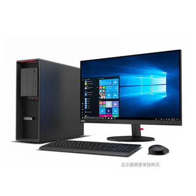 Lenovo ThinkStation P620 AMD 5945WX 16G 4T 1000W Desktops Workstation PC Computer