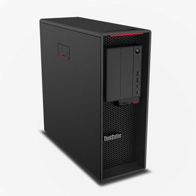 Lenovo ThinkStation P620 AMD 5945WX 16G 4T 1000W Desktops Workstation PC Computer