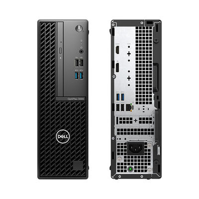 Boost Your Productivity with Dell OptiPlex 7000SFF i5-12500 or i7-12700 Bluetooth 5.2 PC