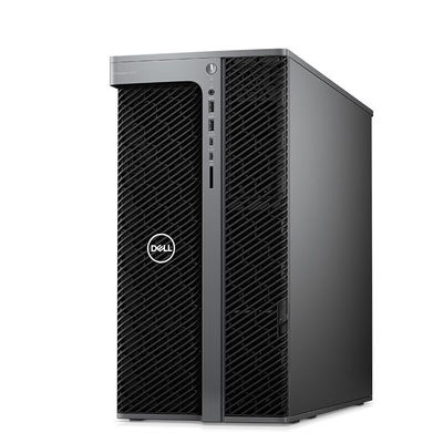 Dell T7920 Workstation Upgrade 24 Thread Processor 512GB Hard Disk 1400W Power Supply