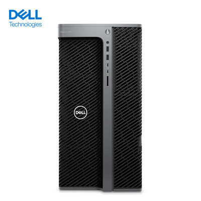 Dell T7920 Workstation Upgrade 24 Thread Processor 512GB Hard Disk 1400W Power Supply