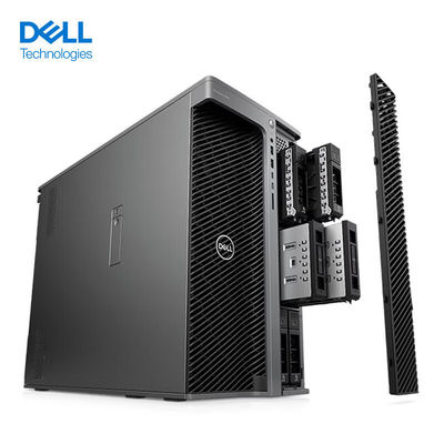 Dell T7920 Workstation Upgrade 24 Thread Processor 512GB Hard Disk 1400W Power Supply