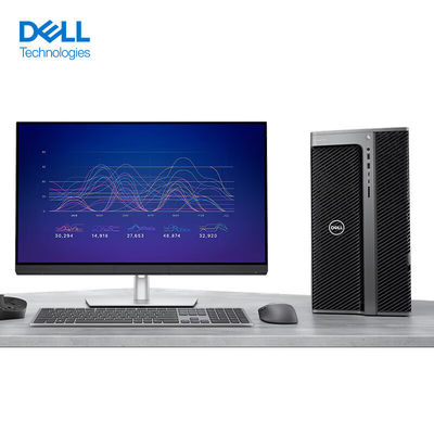 Dell T7920 Workstation Upgrade 24 Thread Processor 512GB Hard Disk 1400W Power Supply
