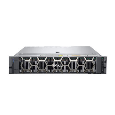 Dell EMC PowerEdge R750 2U Rack Server with Intel Xeon Silver 4310 Processor and 8GB RAM