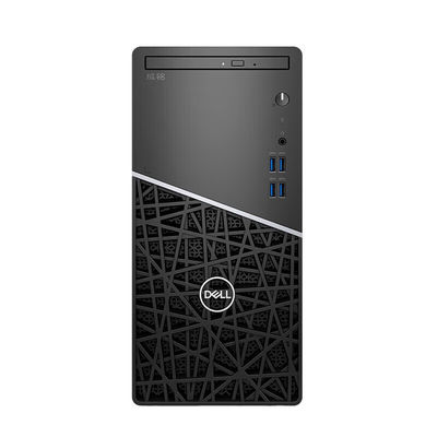 OPEN-BOX Dell Chengming 3900 Tower i7 i5 i3 Intel 8G DDR4 RAM 512G SSD for PC Desktop Gaming Computer Case PCS