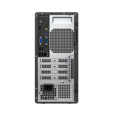 OPEN-BOX Dell Chengming 3900 Tower i7 i5 i3 Intel 8G DDR4 RAM 512G SSD for PC Desktop Gaming Computer Case PCS